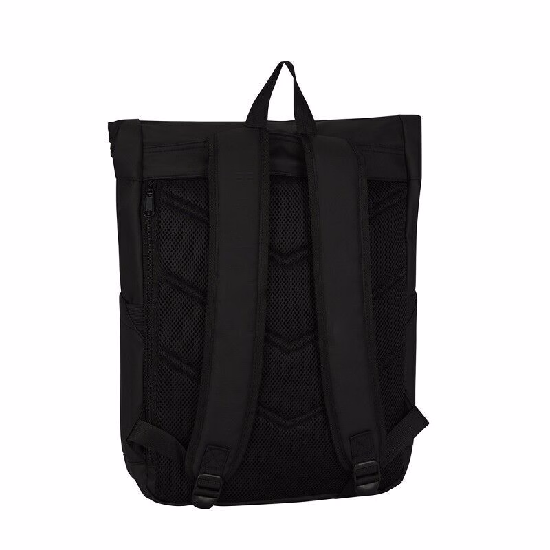 Taunton - Arcadia Rolltop Rucksack 18L schwarz