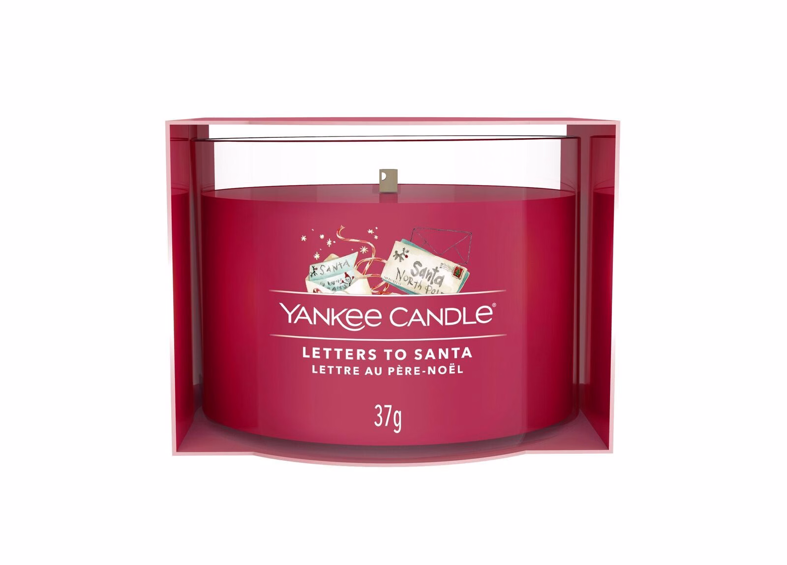 Letters to Santa 37g
