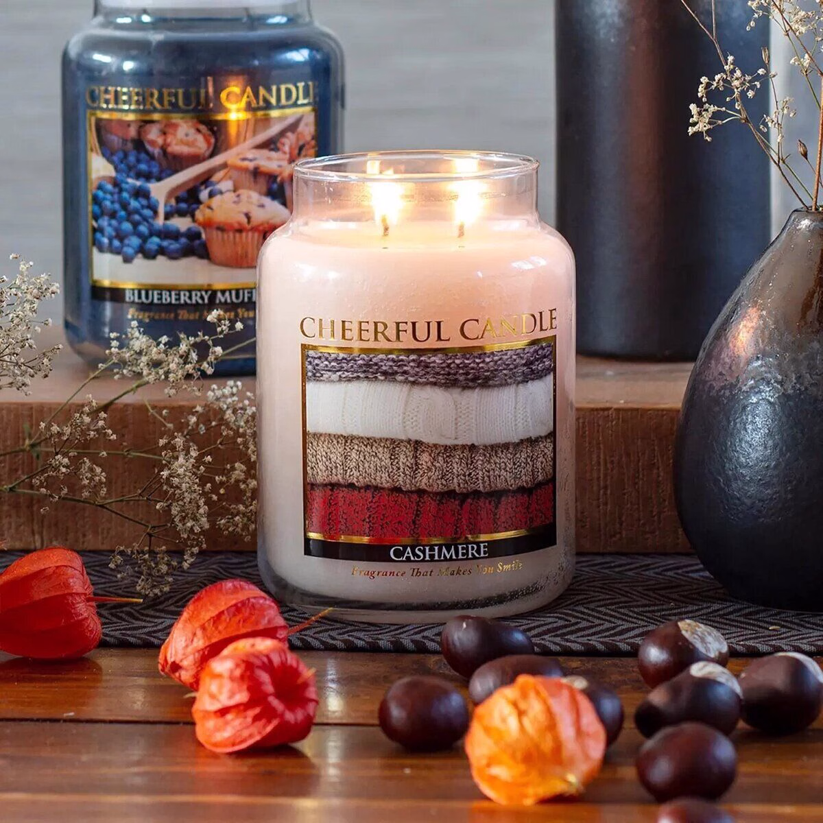 ger_pl_Cheerful-Candle-grosse-Duftkerze-im-Glas-2-Dochte-24-oz-680-g-Kaschmir-10512_1 Cashmere 680g