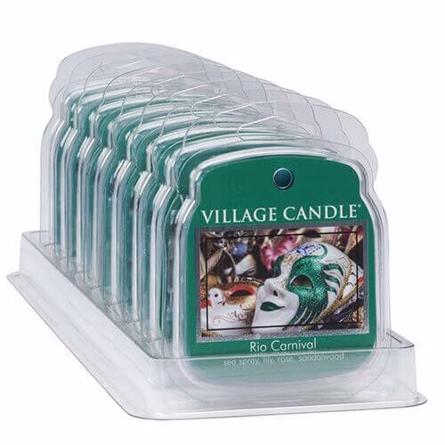 Rio Carnival 62g