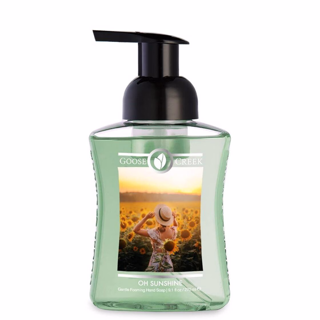oh-sunshine-fluessige-schaum-handseife-270ml Schaumseife - Oh Sunshine - 270ml