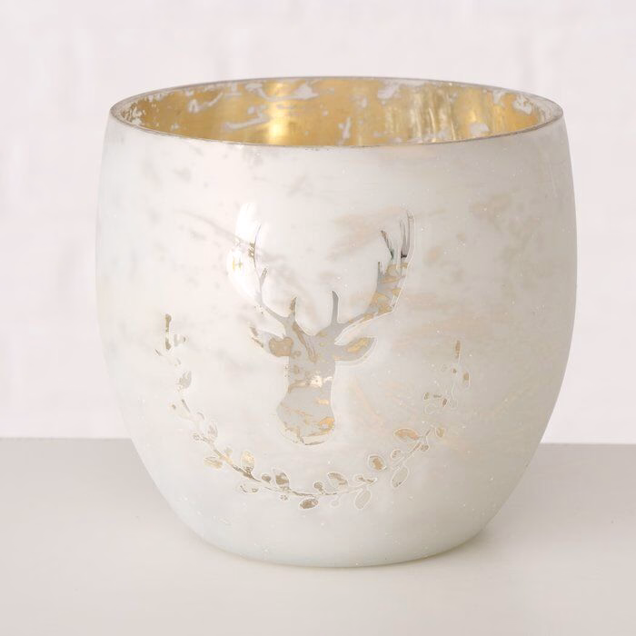 Windlicht Reinja 9cm Variante 4