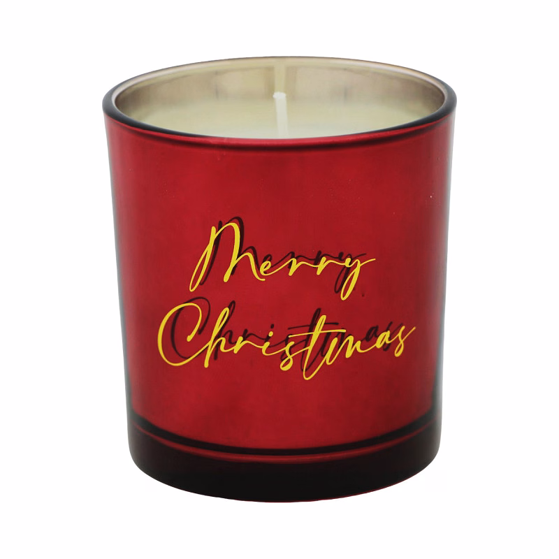 Duftkerze Xmas Apfel Zimt Duftkerze Xmas Apfel Zimt
