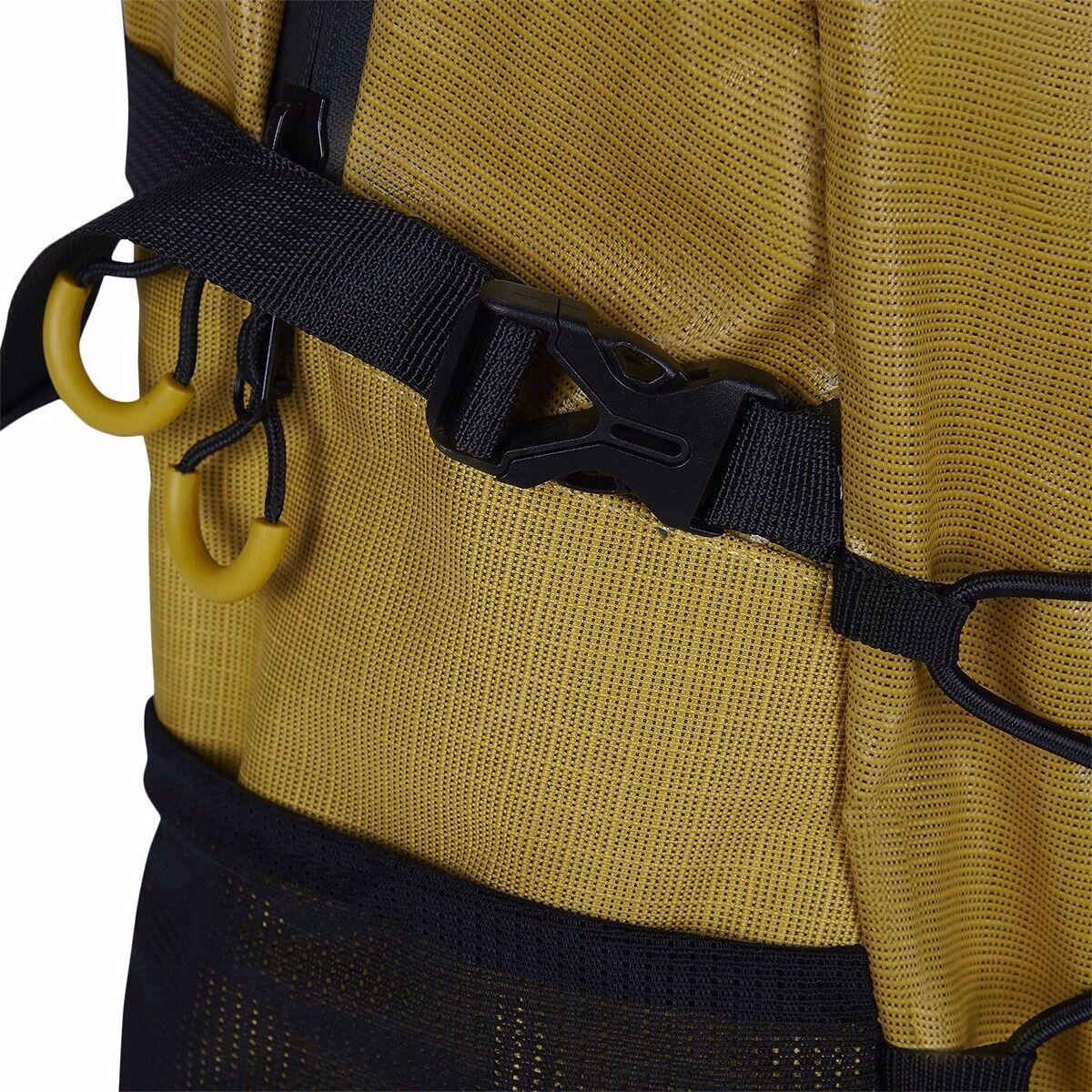 04BD9311FB8007383C2374F527FE5207E986FB1F Hugo - Carmichael Rucksack 26L ocker