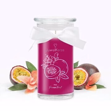 JK-Pink-Passionfruit Pink Passionfruit (Ohrringe) 400g