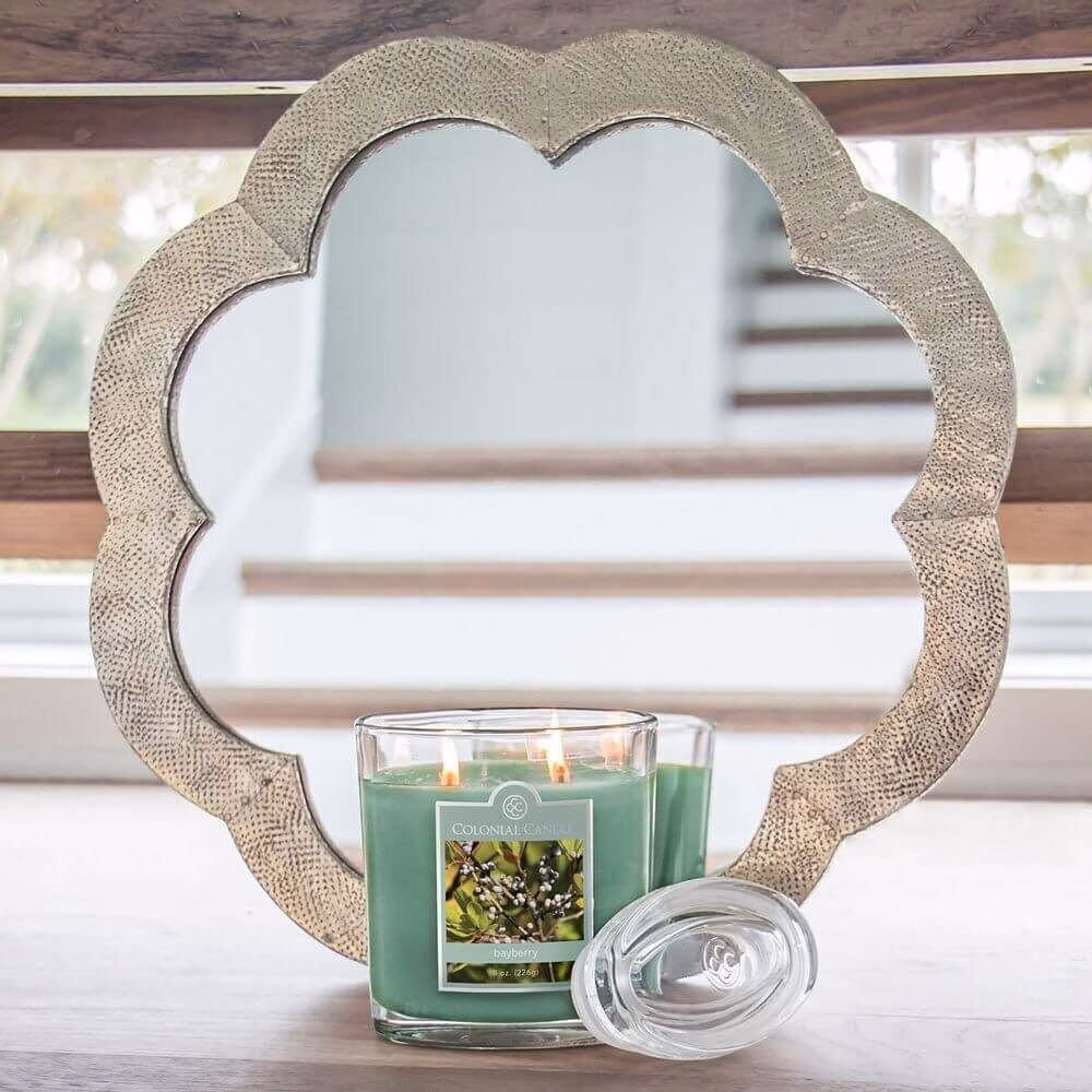 _MG_0032-bayberry Colonial Candle Bayberry 226g