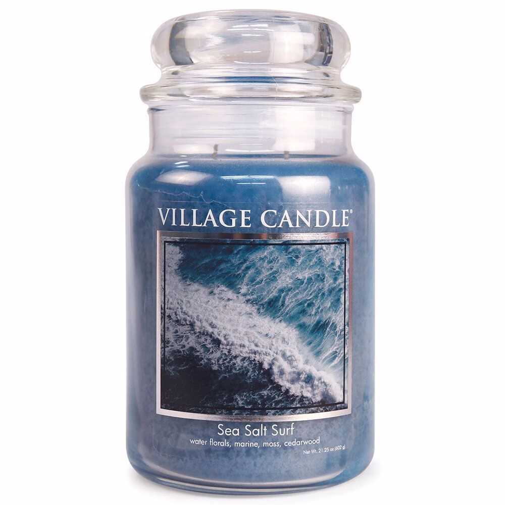 Sea Salt Surf 602g
