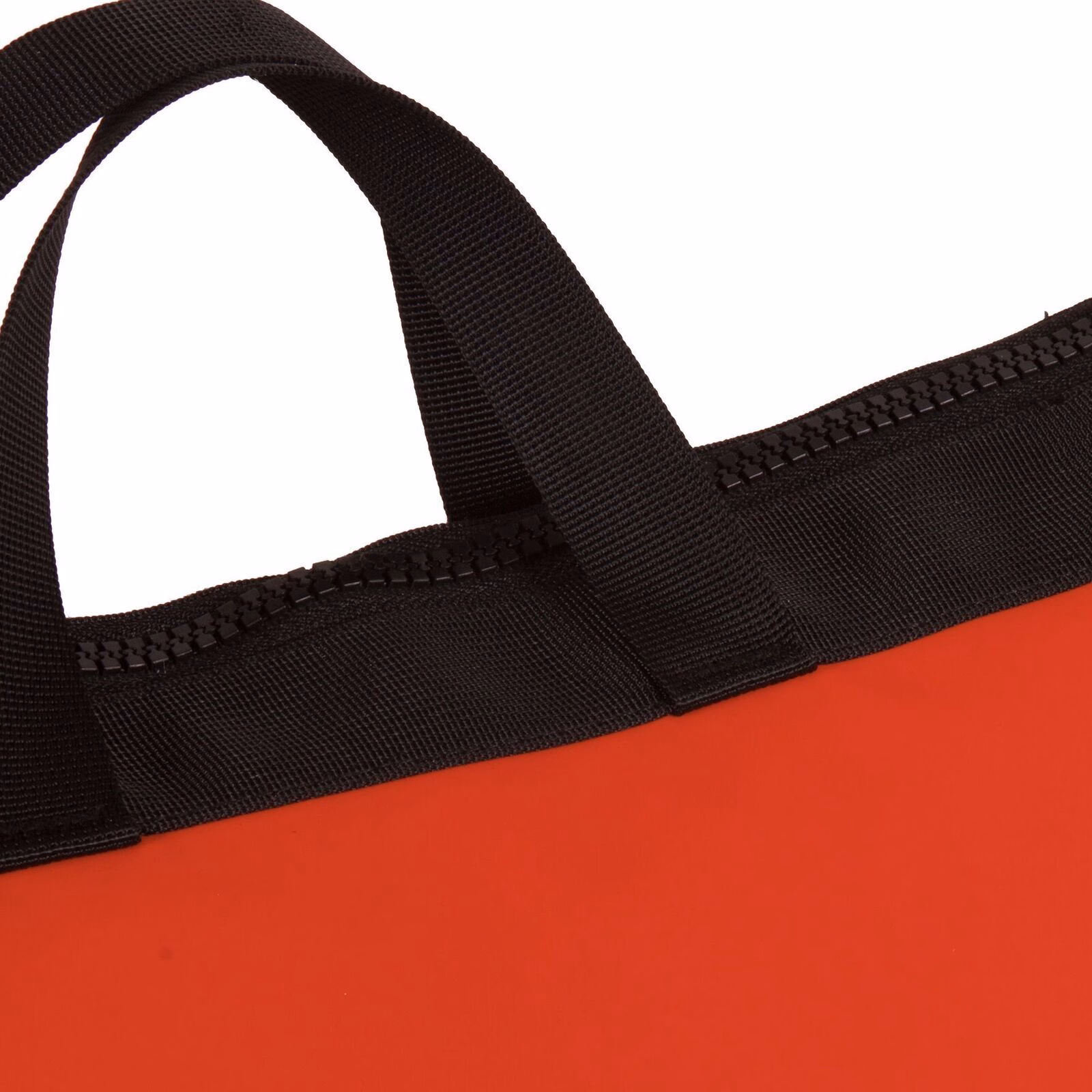 Haq3I9SE Mart - Minneapolis Shopper Rucksack orange