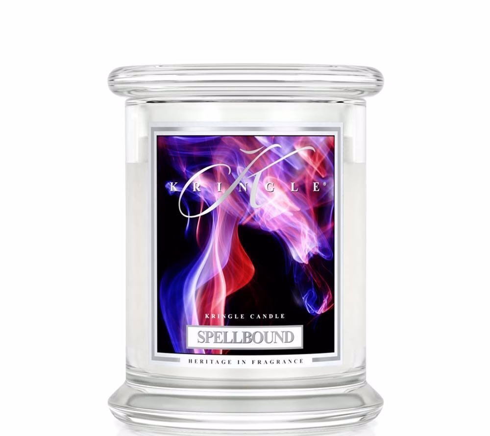 american_heritage_kringle_candle_spellbound_classic_jar_medium Spellbound 411g