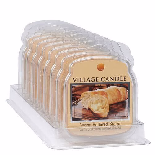 Warm Buttered Bread 62g