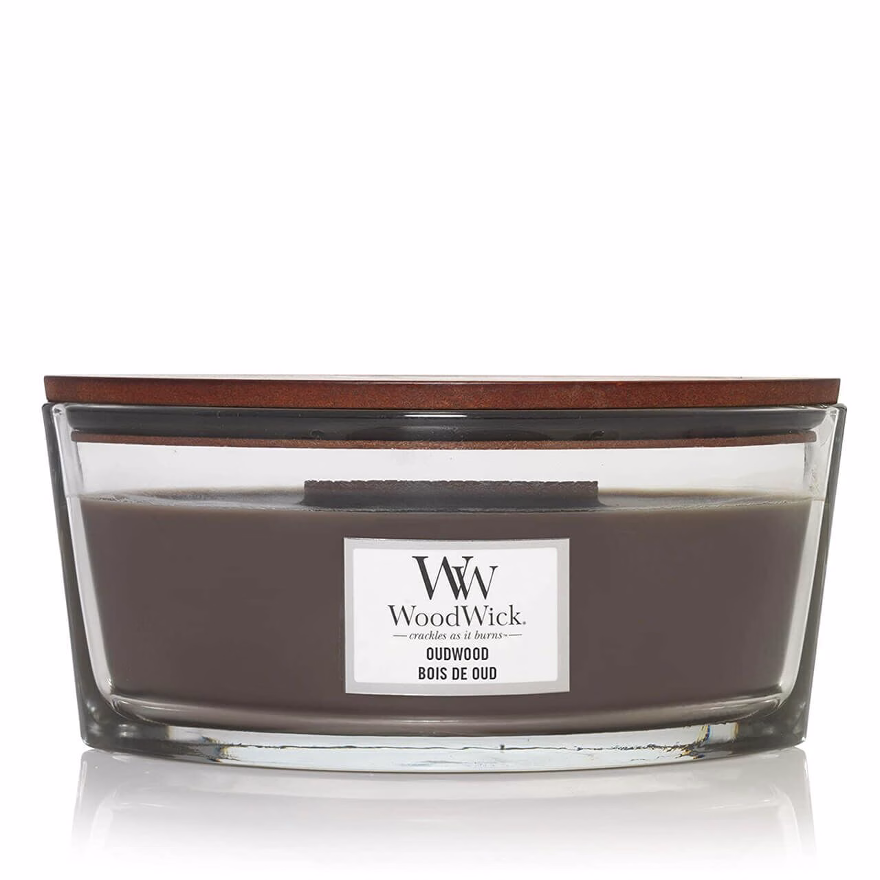 Oudwood 454g