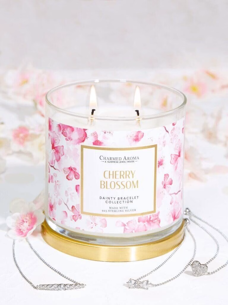 e71027acbf1ac66fe048e203c5643204fCyQhZ0WRkJsq Cherry Blossom (Armband)