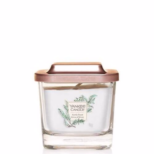 Arctic Frost 96g von Yankee Candle
