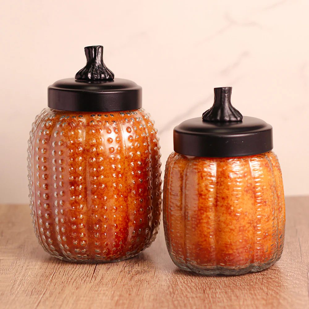 Autumn Orchards - Pumpkin Candle Baby 425g Autumn Orchards - Pumpkin Candle Baby 425g