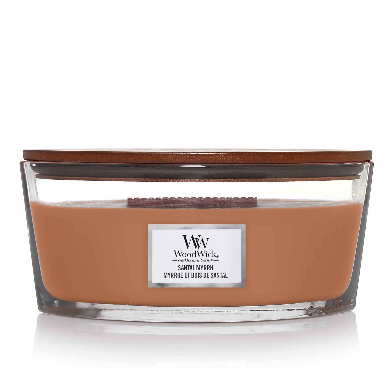 Santal Myrrh 454g