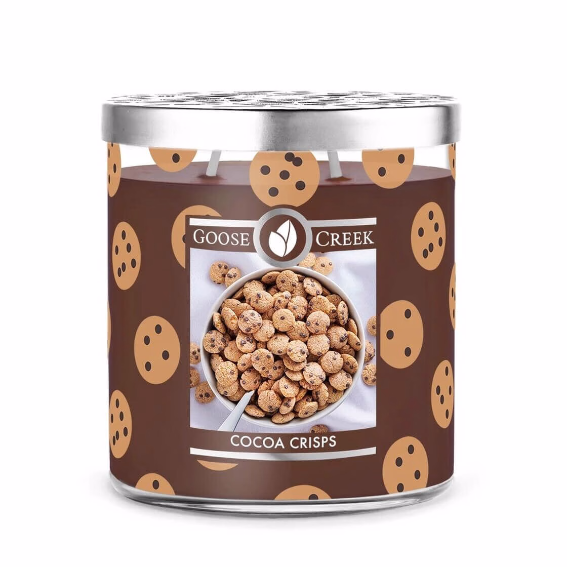 Cocoa Crisps 453g
