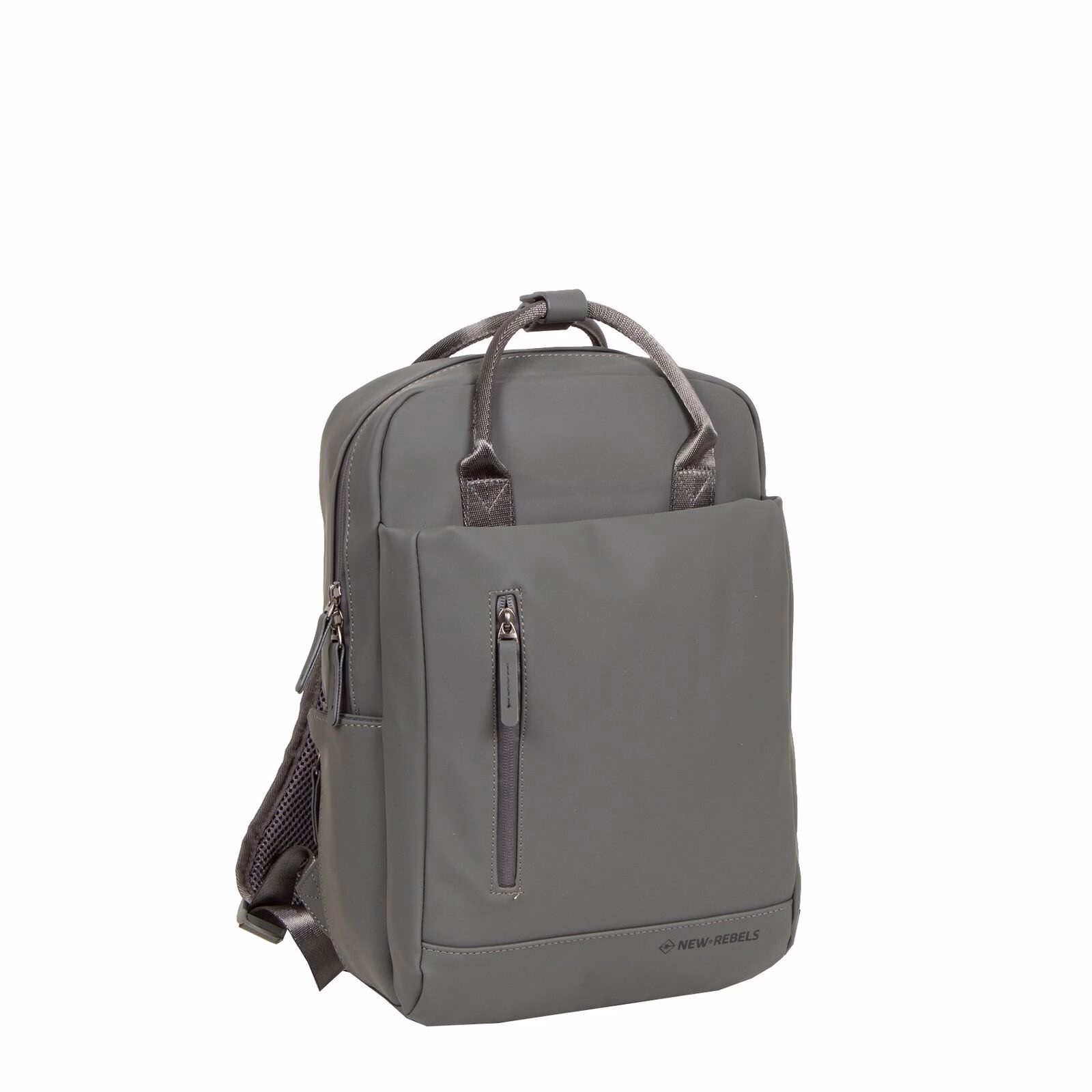 V78tHgV0 Harper - Miami Rucksack anthrazit