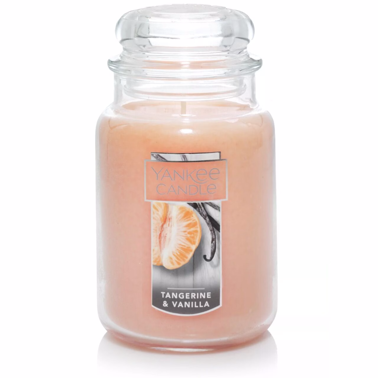 tangerineva4 Tangerine & Vanilla 623g