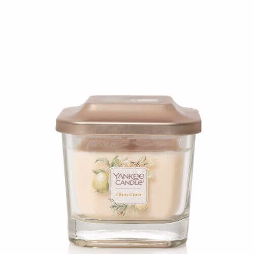 Yankee Candle - Citrus Grove 96g