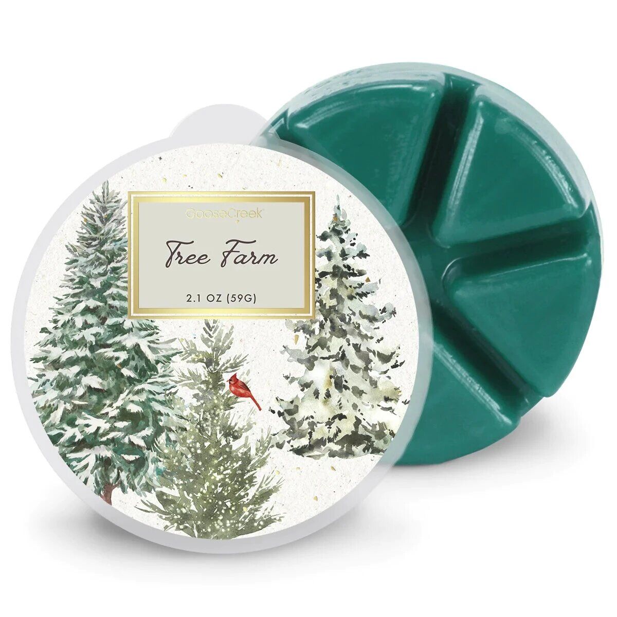 tree-farm-wachsmelt-59g Tree Farm 59g