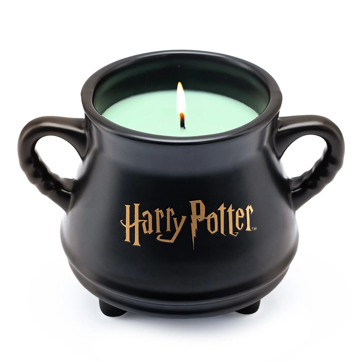 Witch's Cauldron - Harry Potterâ„¢ Duftkerze 230g Witch's Cauldron - Harry Potterâ„¢ Duftkerze 230g