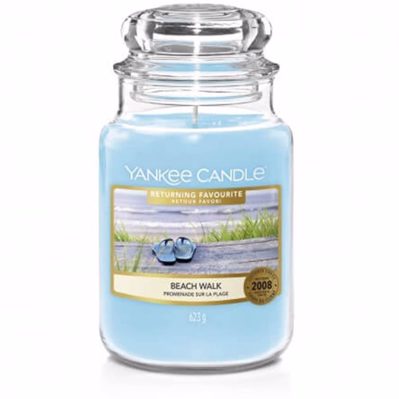 Beach Walk 623g