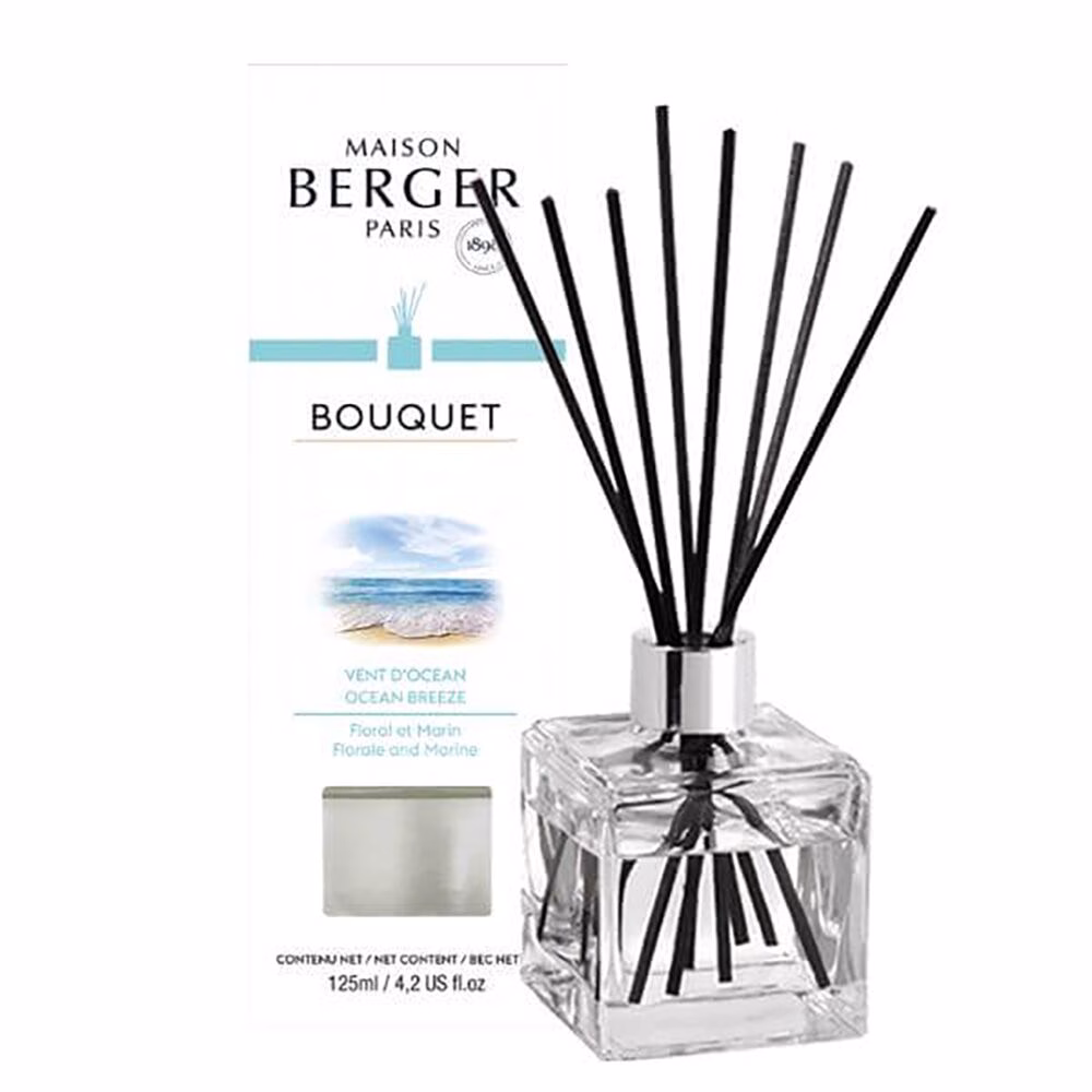 Raumduft Diffuser Frische Ozeanbrise