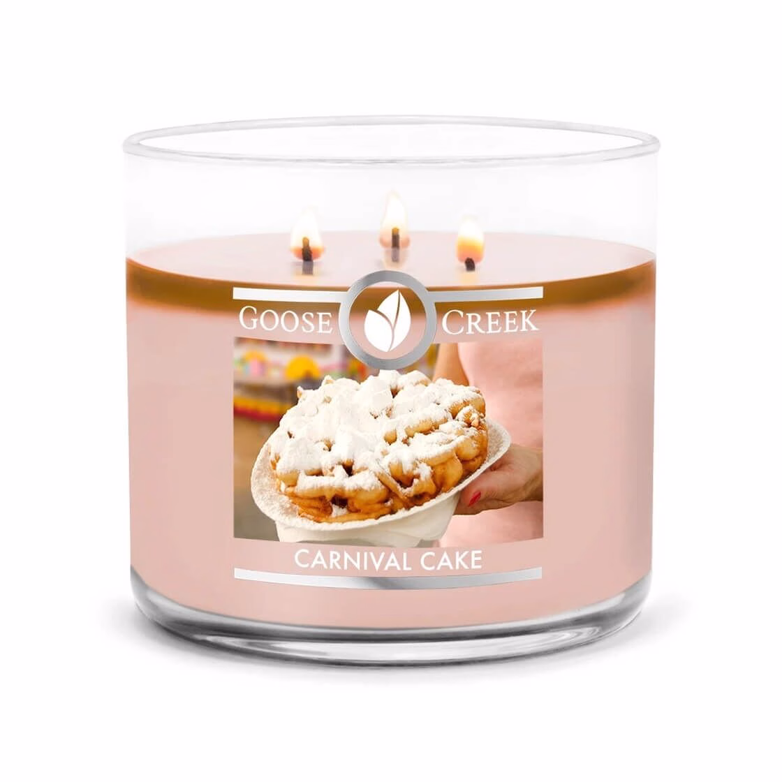 carnival-cake-3-docht-kerze-411g Carnival Cake 411g (3-Docht)