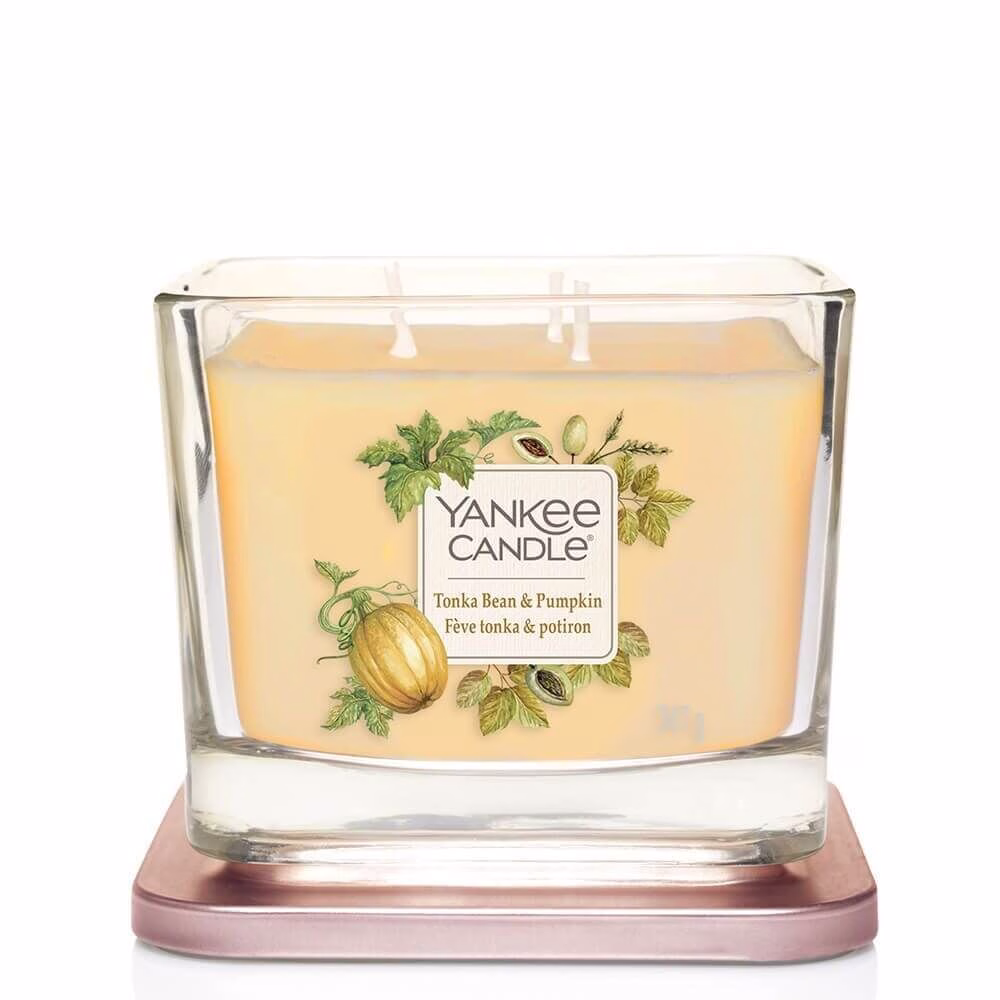 Tonka Bean & Pumpkin 347g