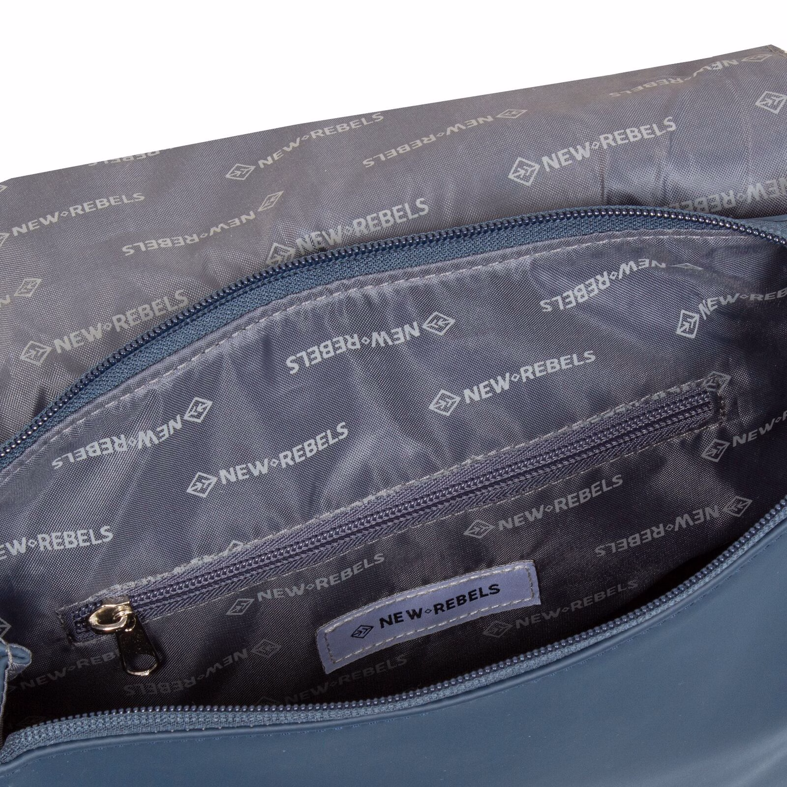 BRK-keBM Daley - Washington Rucksack navy