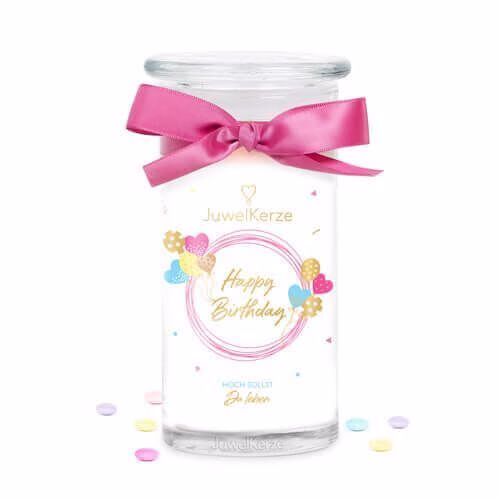 Happy-Birthday-Cut-DE Happy Birthday (Ohrringe) 400g