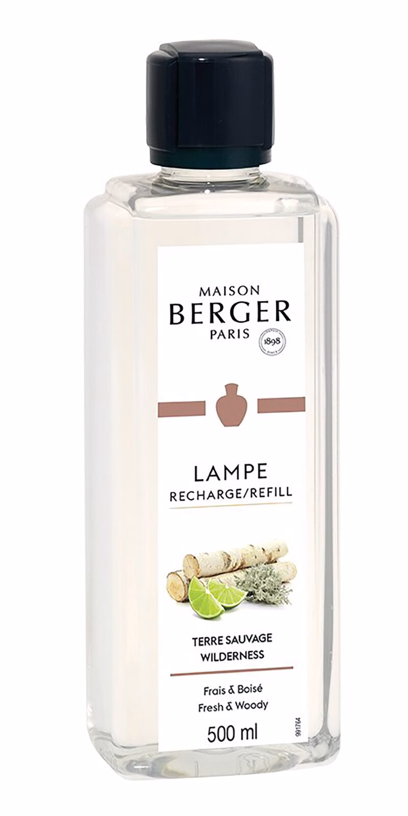 115097_parfum_RL500_terresauva_D_1otto Unberührte Landschaft Nachfüller 500ml