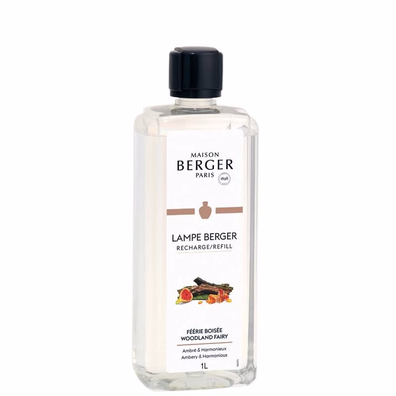 Zauberhafter Winterwald Nachfüller 1000ml