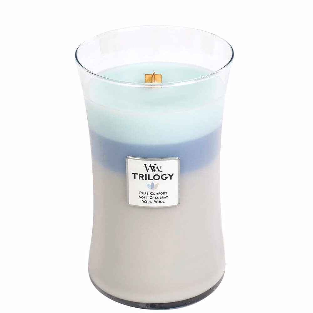 Woven Comforts 610g