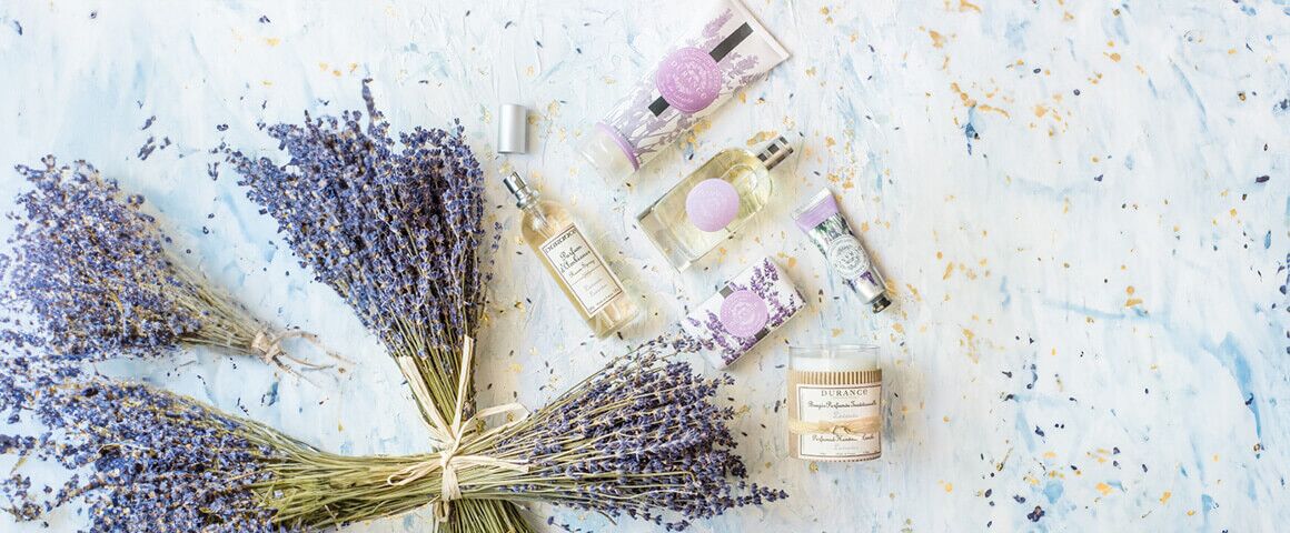 Durance Bodylotion – natürliche Körperpflege, Feuchtigkeit & Pflege aus der Provence