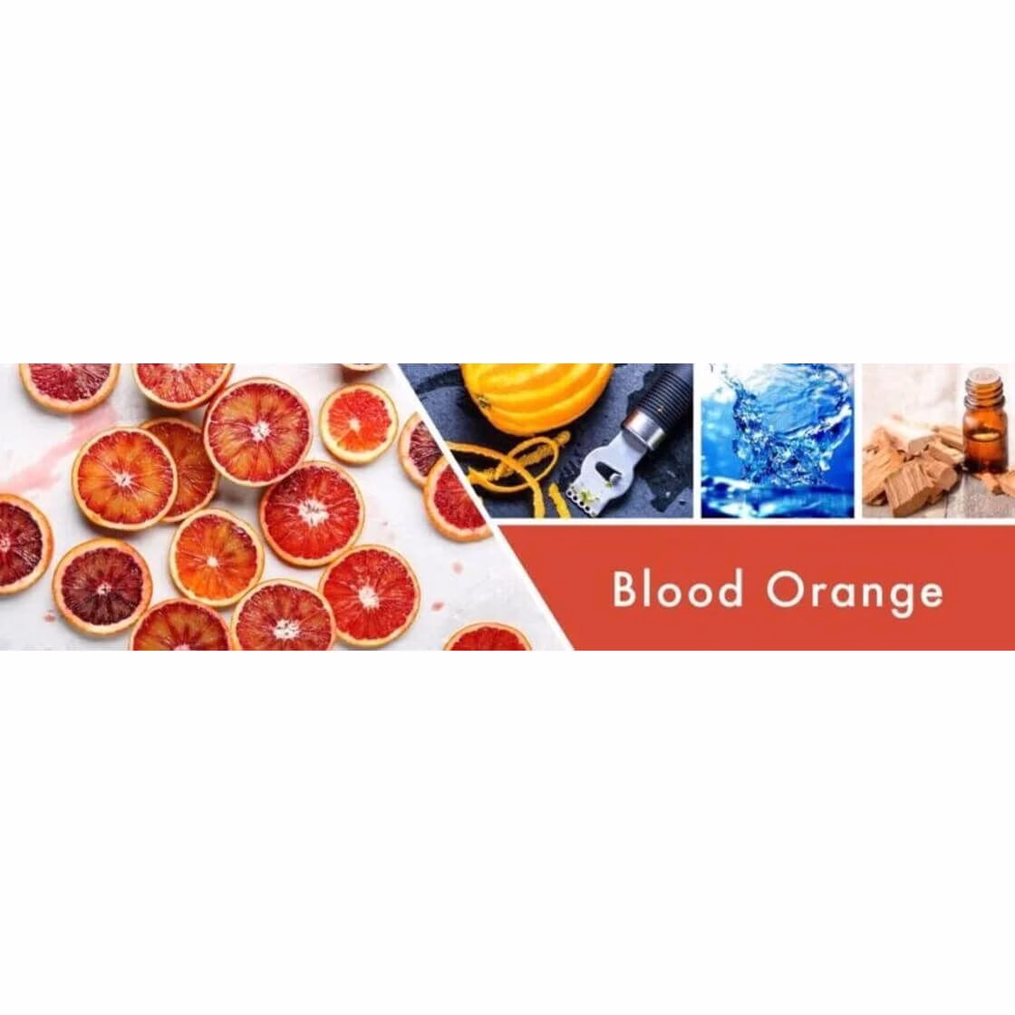 Blood Orange Handcreme 100ml