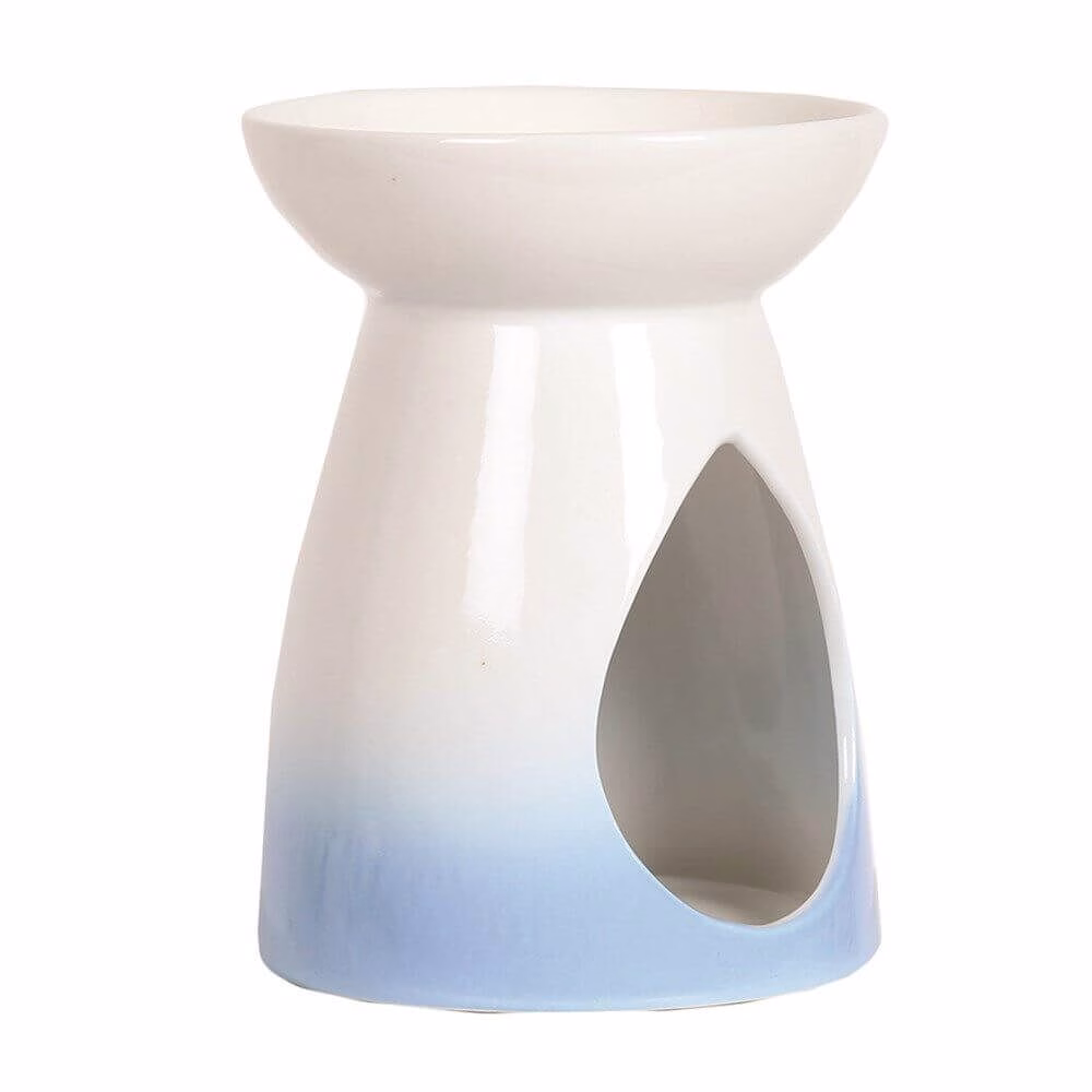 ar1475 Duftlampe Blue Teardrop