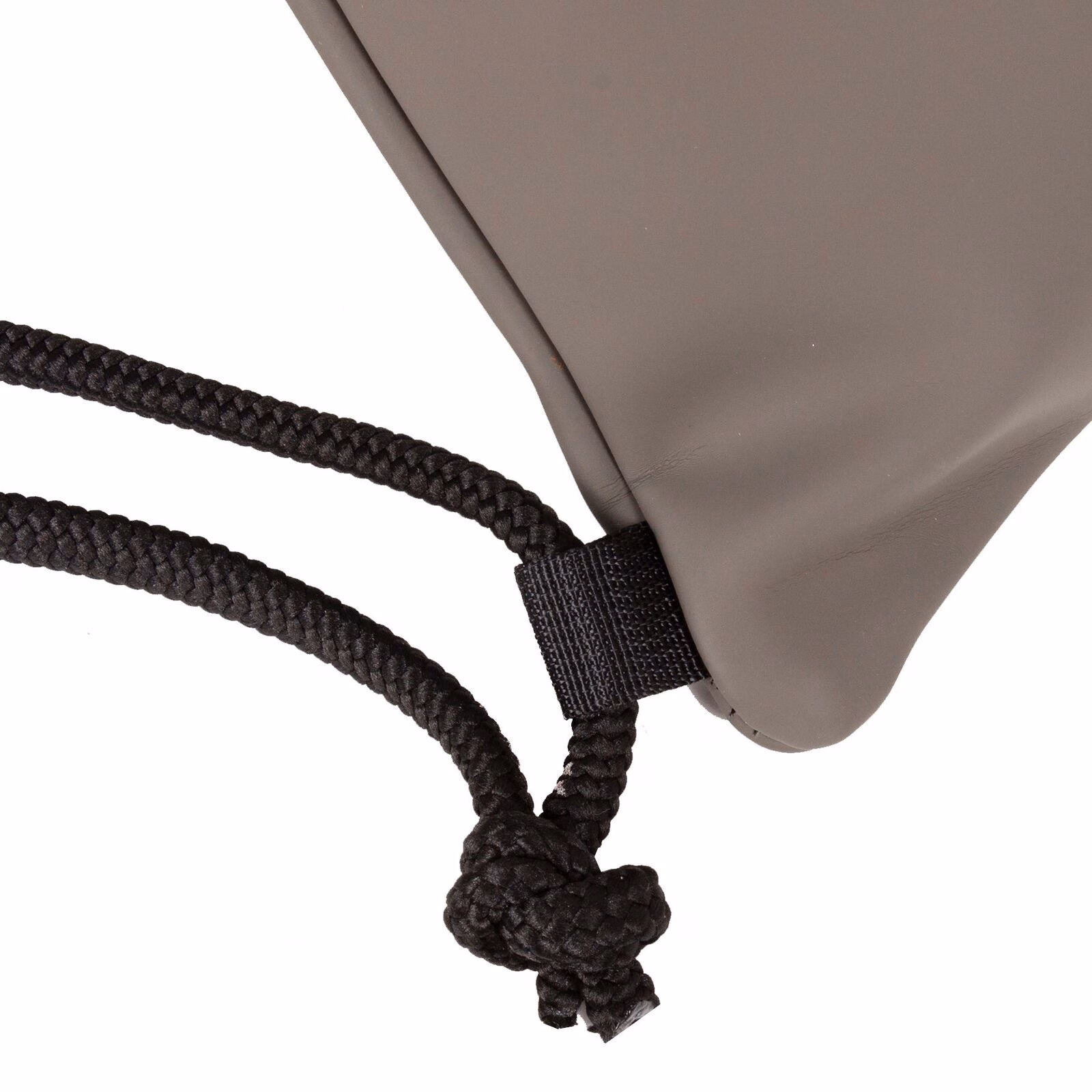 tLlYh43Q Mart - San Francisco Turnbeutel Schuhtasche taupe