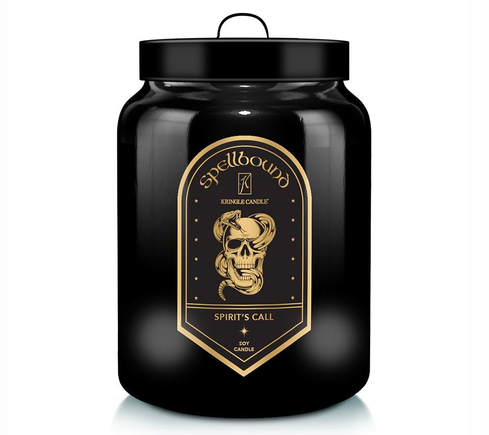 Spirit's Call 680g Halloween Limted Edition Spirit's Call 680g Halloween Limted Edition