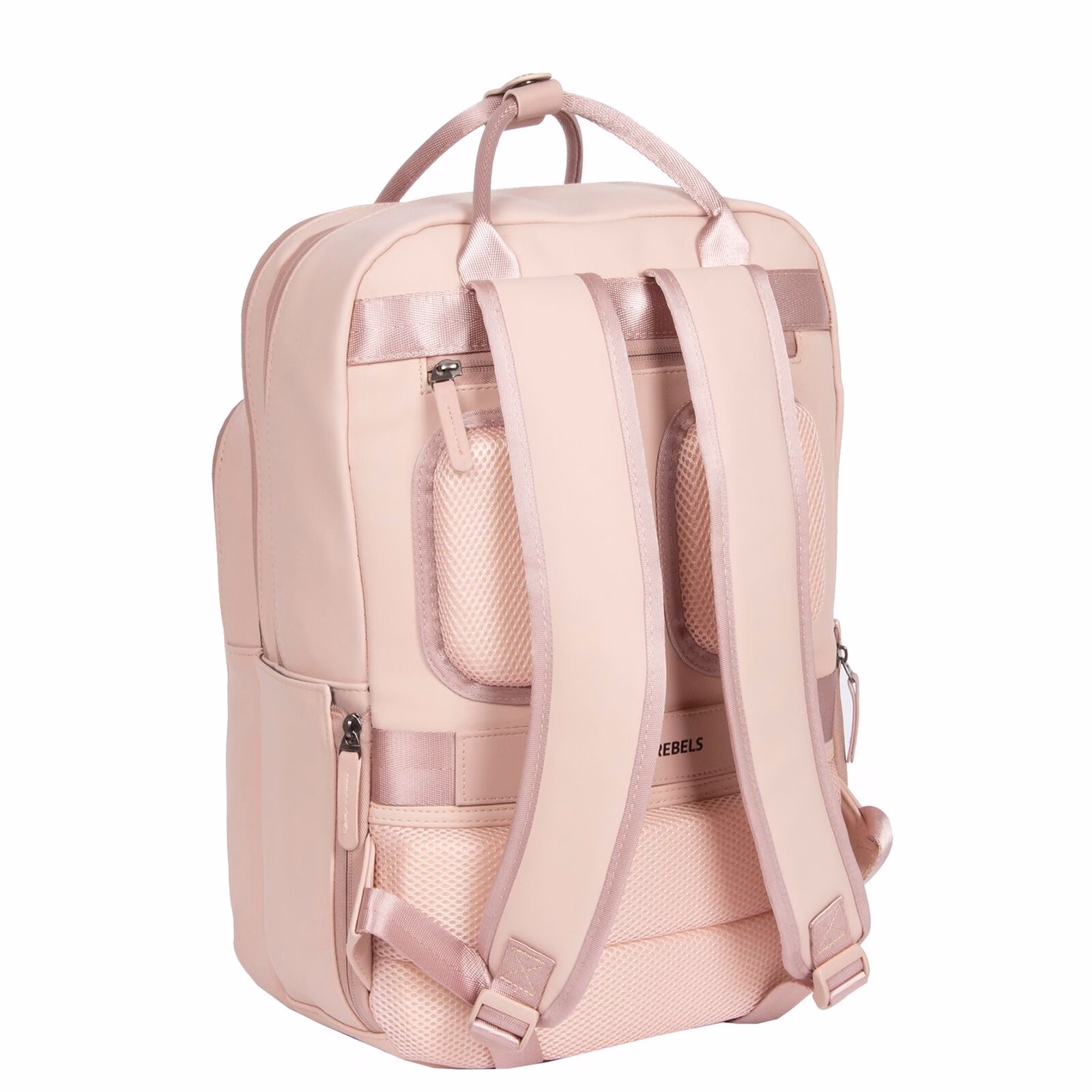 nD0v0gJk William - Milwaukee Rucksack altrosa