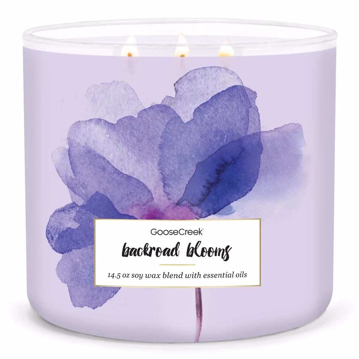 backroad-blooms-3-docht-kerze-411g Backroad Blooms 411g (3-Docht)