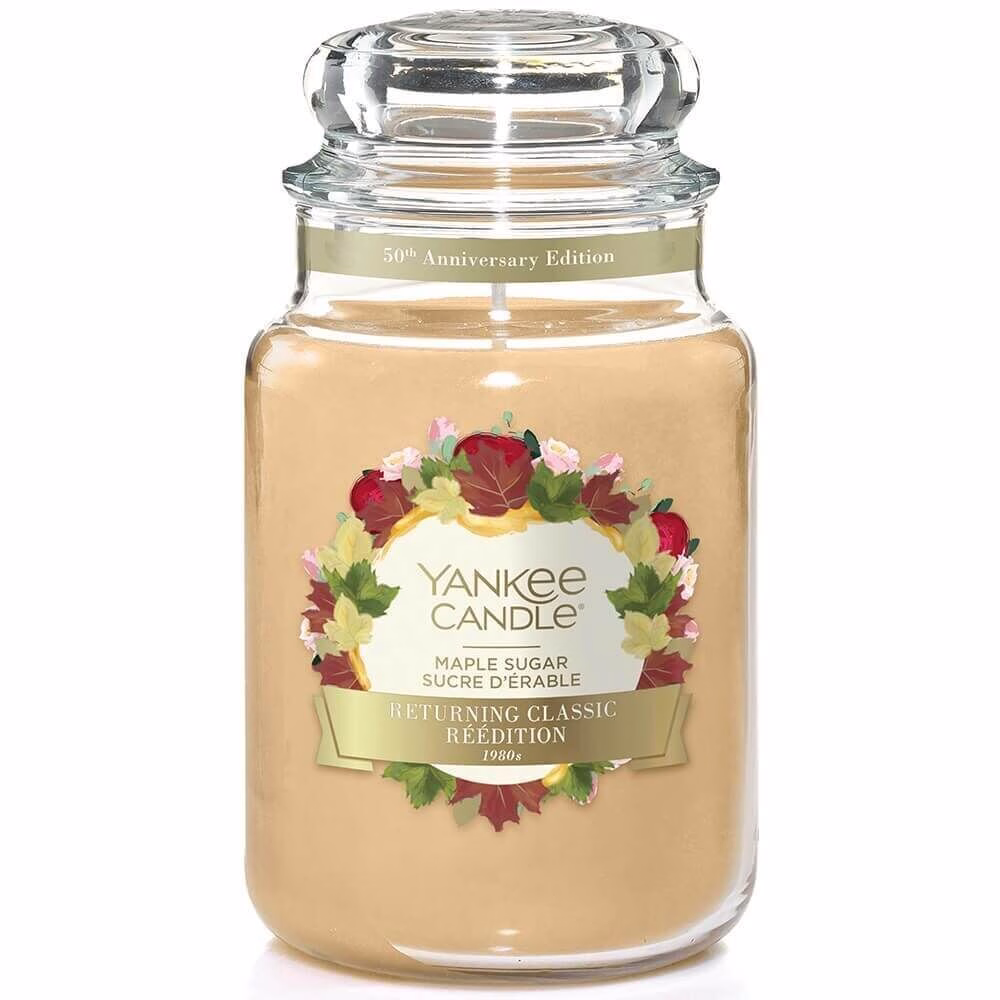 Maple Sugar (1980`s) 623g