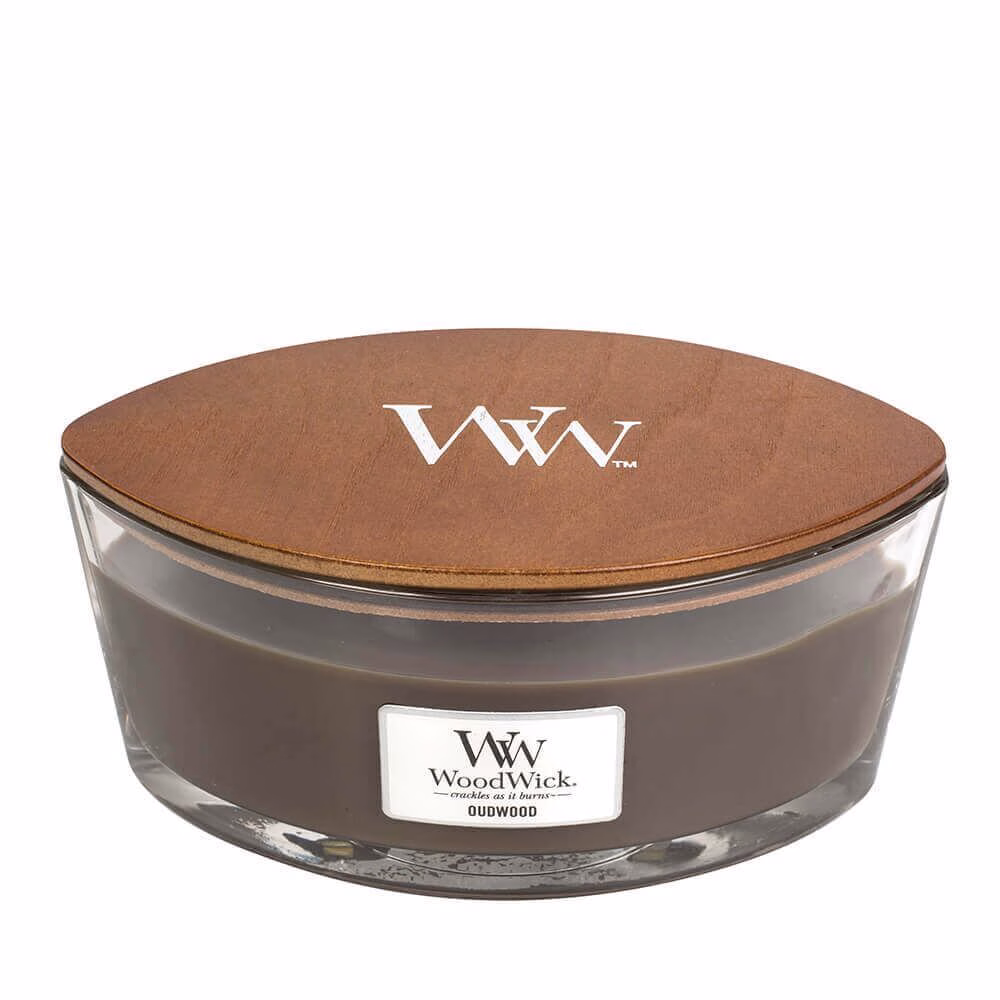 Oudwood 454g von Woodwick