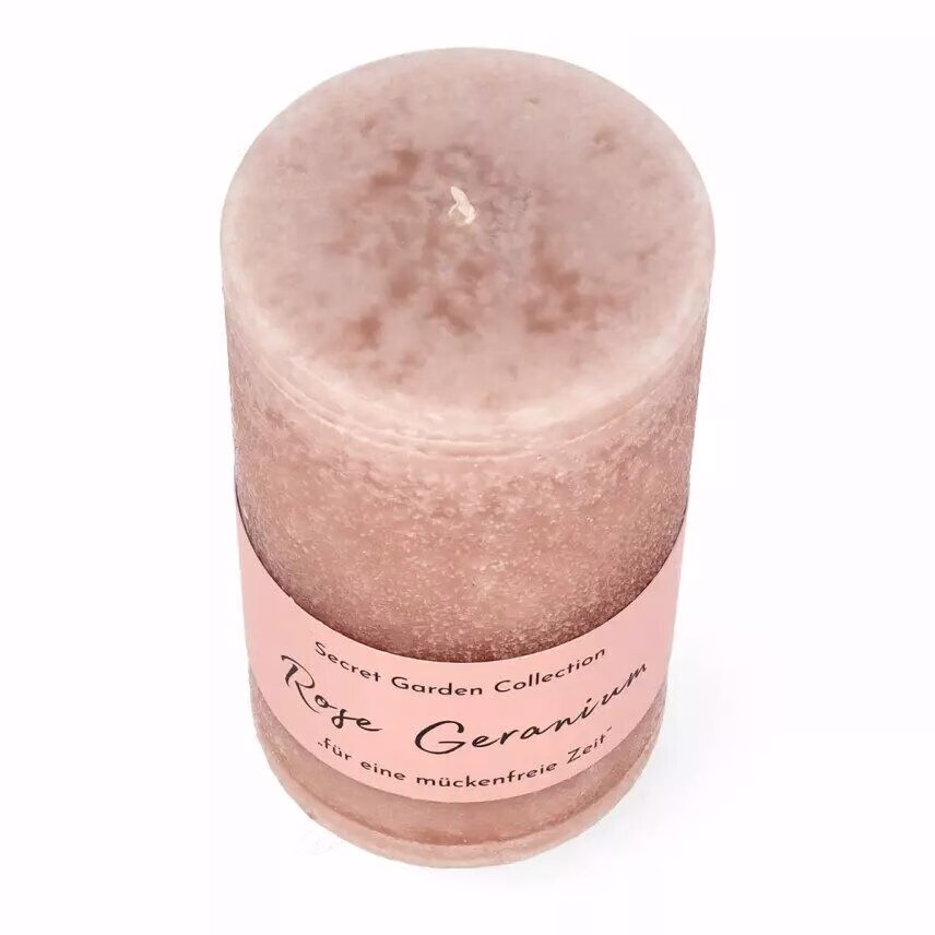 Rose Geranium Anti-Mücke 400g
