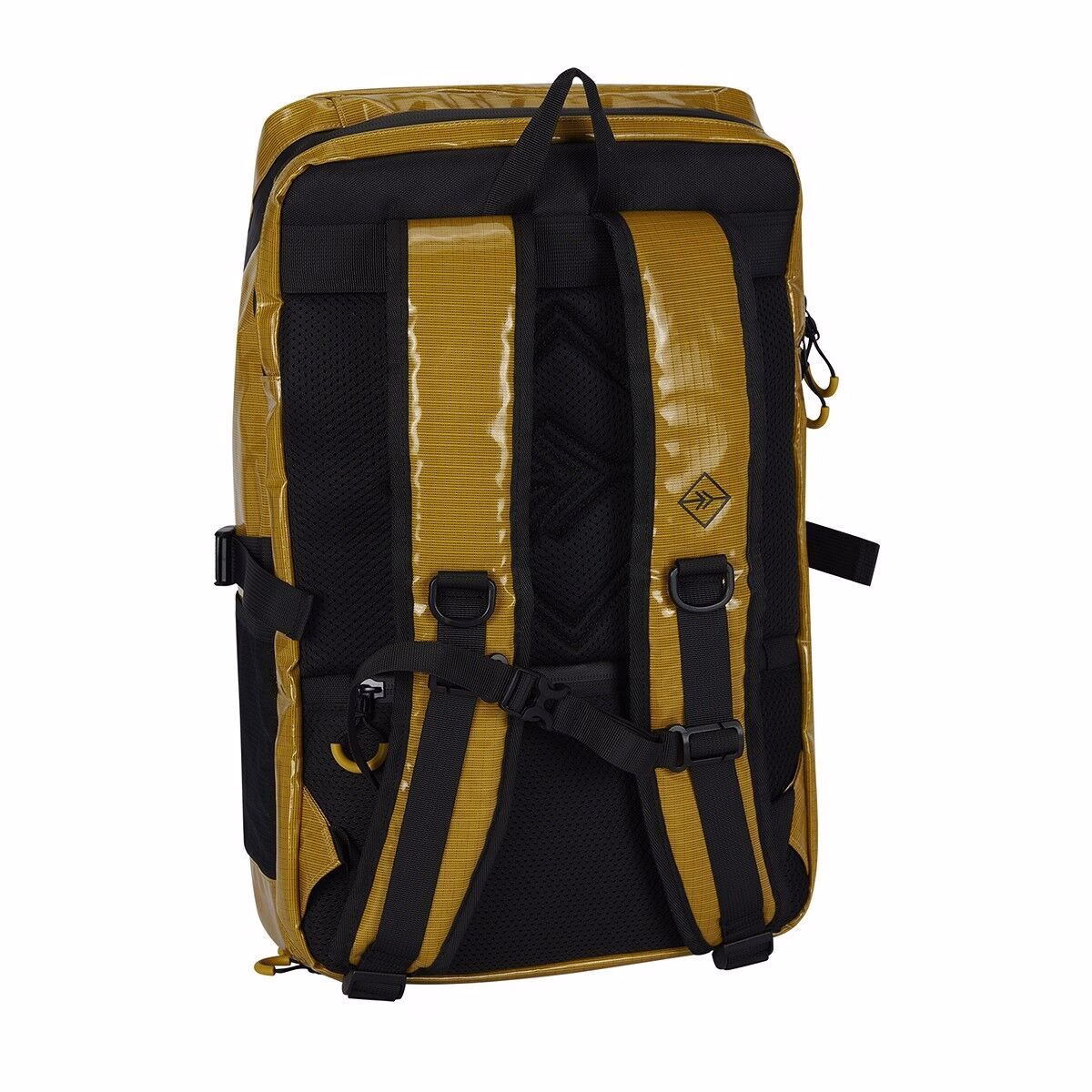 E046F927EA64E79C62B7371C1E03BE9ED70F6AC3 Hugo - Eastvale Rucksack 23L ocker