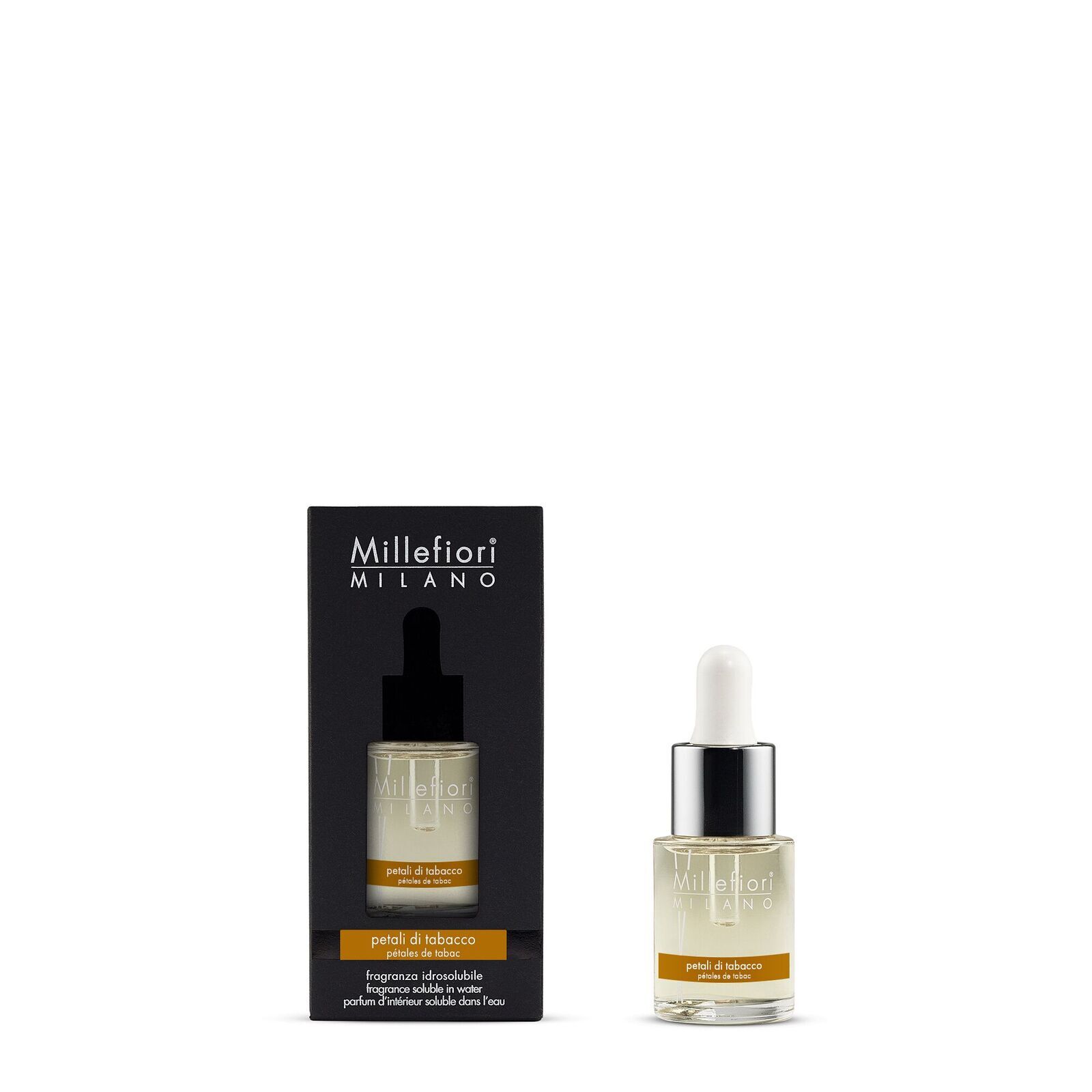 Petali Di Tabacco - Wasserlöslicher Duft 15ml Flasche, Kosmetik, Parfüm