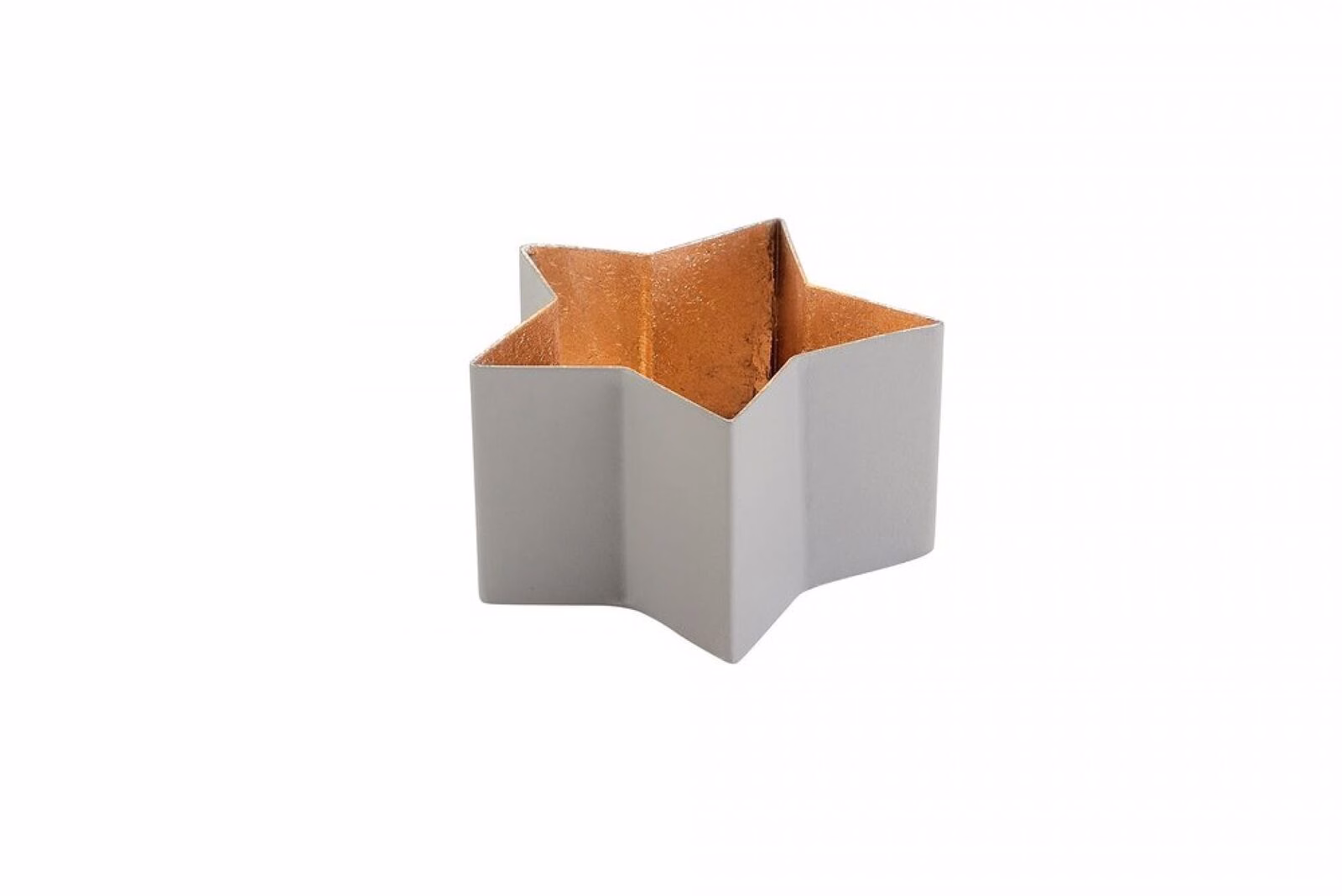 10103030_1920x1920 Madras Windlicht Stern S flanell/nudegold