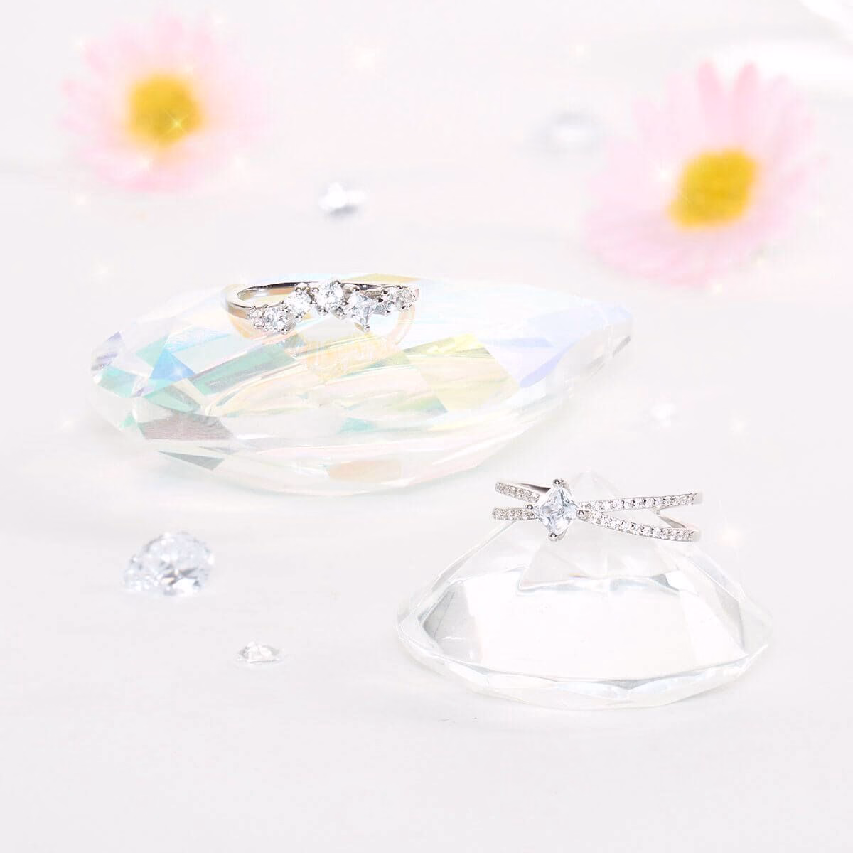 Fairy Unicorn (Ring) 400g
