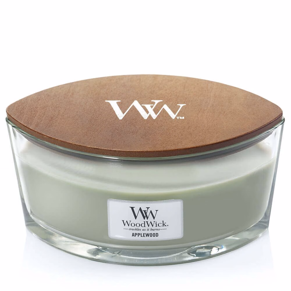 76101-w-lid_silho Applewood 454g von Woodwick