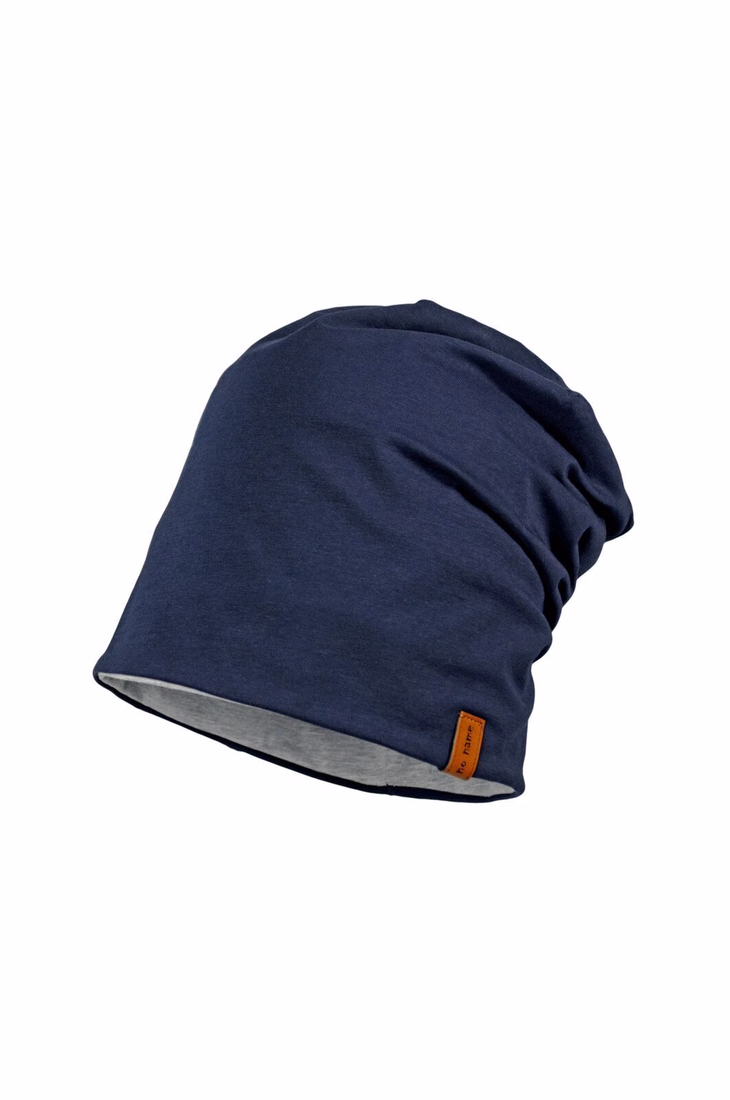 Jersey Wende Beanie navy